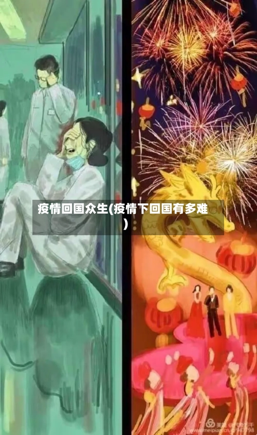 疫情回国众生(疫情下回国有多难)