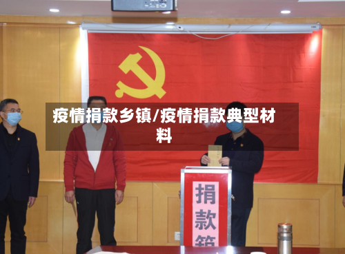 疫情捐款乡镇/疫情捐款典型材料