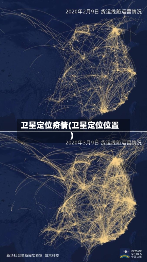 卫星定位疫情(卫星定位位置)