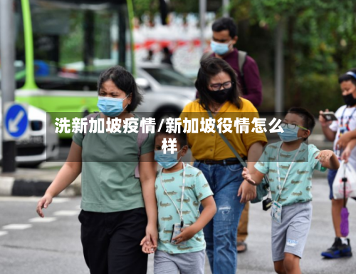 洗新加坡疫情/新加坡役情怎么样