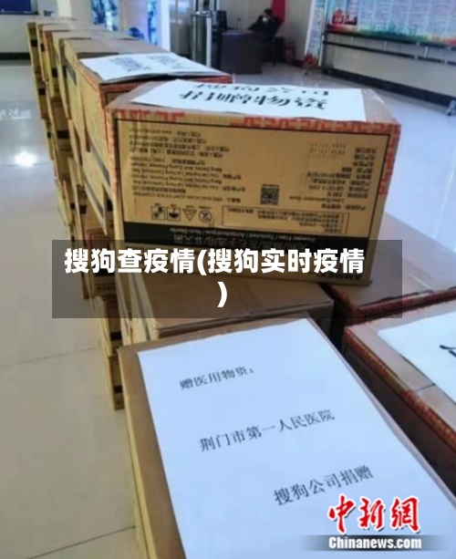 搜狗查疫情(搜狗实时疫情)