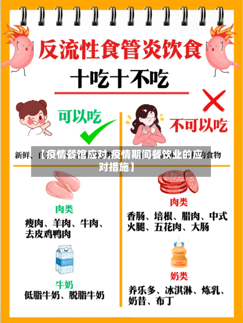 【疫情餐馆应对,疫情期间餐饮业的应对措施】