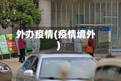 外办疫情(疫情境外)