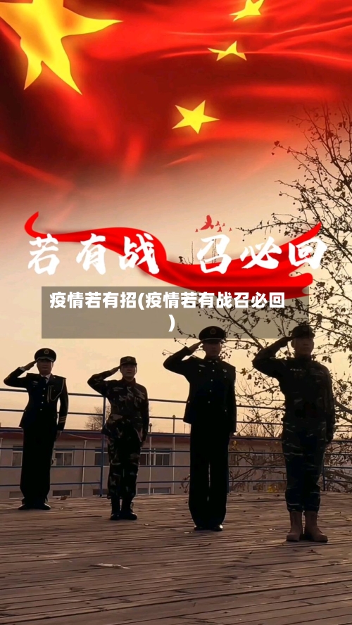 疫情若有招(疫情若有战召必回)